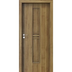 Porta ŠTÝL 1p Agát Medový 